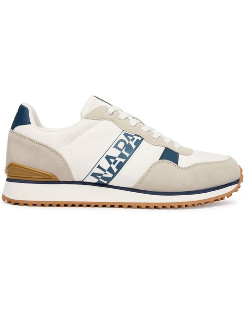 NAPAPIJRI Cosmos Cotton Sneakers NAPAPIJRI | NP0A8B2W01A