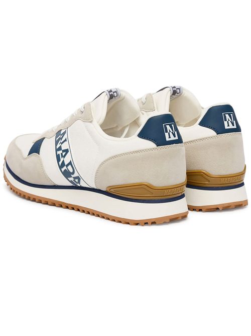 NAPAPIJRI Cosmos Cotton Sneakers NAPAPIJRI | NP0A8B2W01A