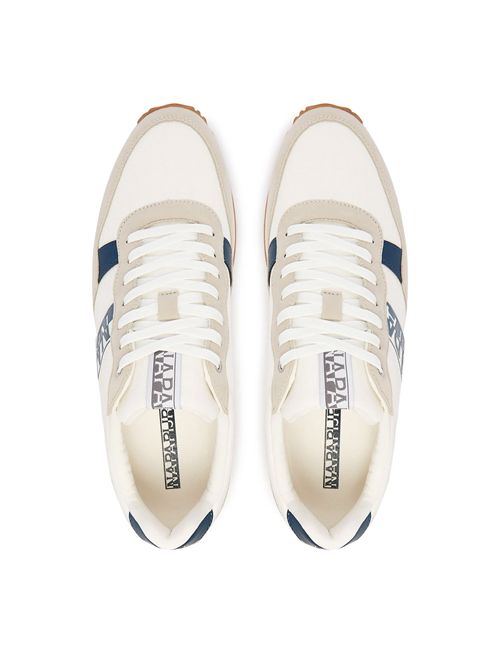 NAPAPIJRI Cosmos Cotton Sneakers NAPAPIJRI | NP0A8B2W01A
