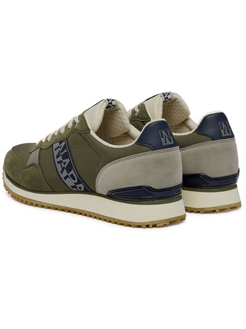 NAPAPIJRI Cosmos Nyp Sneakers NAPAPIJRI | NP0A8B9NMG6