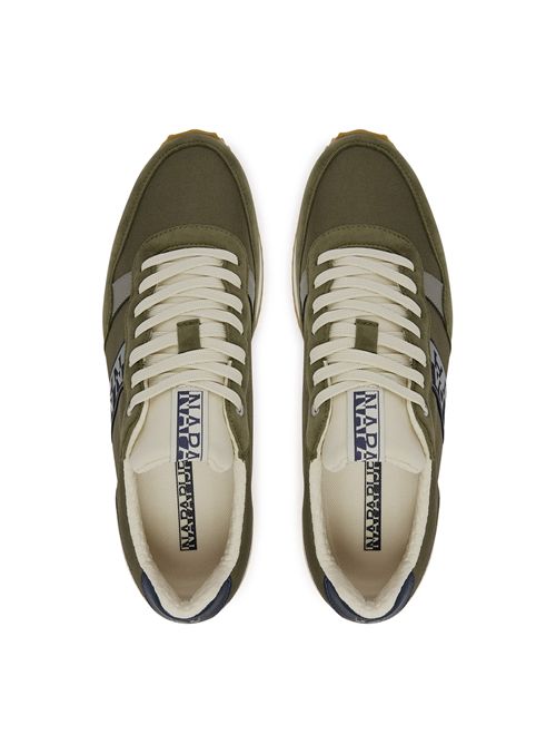 NAPAPIJRI Cosmos Nyp Sneakers NAPAPIJRI | NP0A8B9NMG6