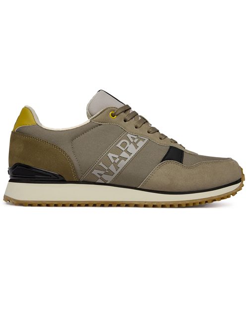 NAPAPIJRI Cosmos Nyp Sneakers NAPAPIJRI | NP0A8B9NW0B