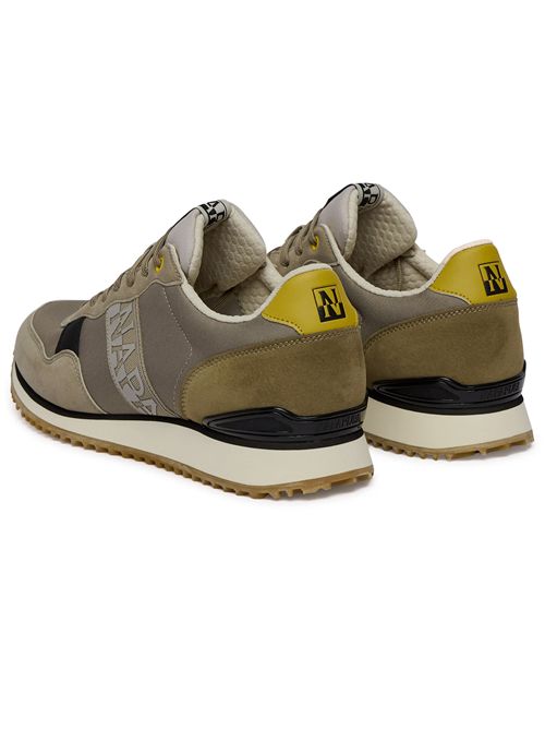 NAPAPIJRI Cosmos Nyp Sneakers NAPAPIJRI | NP0A8B9NW0B