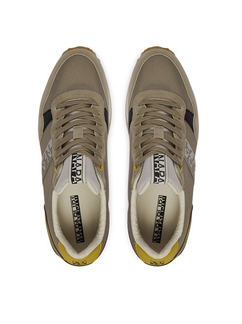 NAPAPIJRI Cosmos Nyp Sneakers NAPAPIJRI | NP0A8B9NW0B