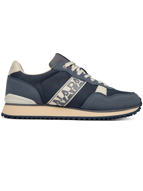 NAPAPIJRI Cosmos Syn Sneakers NAPAPIJRI | NP0A8BLO904