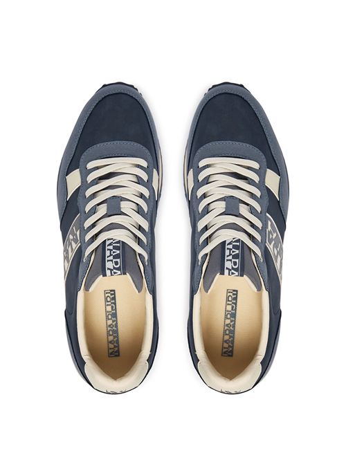 NAPAPIJRI Cosmos Syn Sneakers NAPAPIJRI | NP0A8BLO904