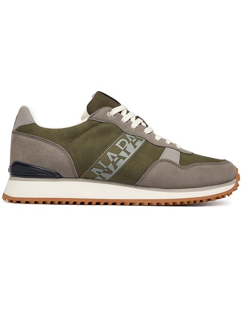 NAPAPIJRI Cosmos Syn Sneakers NAPAPIJRI | NP0A8BLOMI5