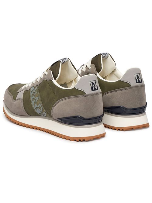 NAPAPIJRI Cosmos Syn Sneakers NAPAPIJRI | NP0A8BLOMI5