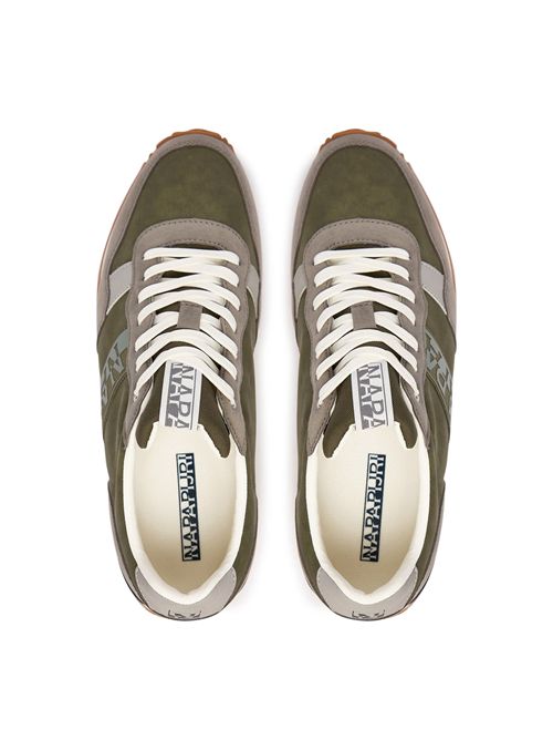 NAPAPIJRI Cosmos Syn Sneakers NAPAPIJRI | NP0A8BLOMI5