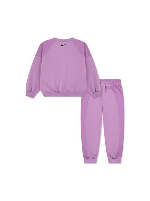NIKE Crew Tracksuit for Girls NIKE | 36N632P64