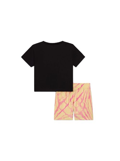 NIKE Jordan Tie-Dye Festival Set for Babies NIKE | 65F787X5U