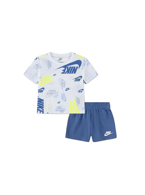 NIKE Graphic T-Shirt for Babies NIKE | 66N043B4T