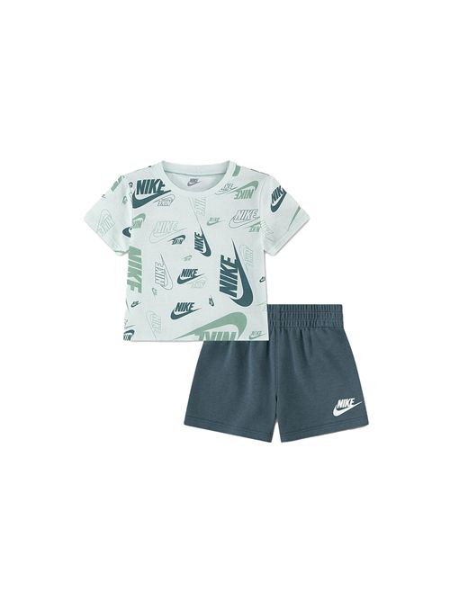 NIKE Graphic T-Shirt for Babies NIKE | 66N043G3S