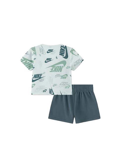 NIKE Graphic T-Shirt for Babies NIKE | 66N043G3S