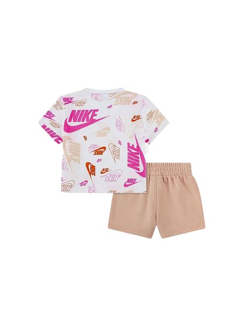NIKE Graphic Set for Babies NIKE | 66N043N0K