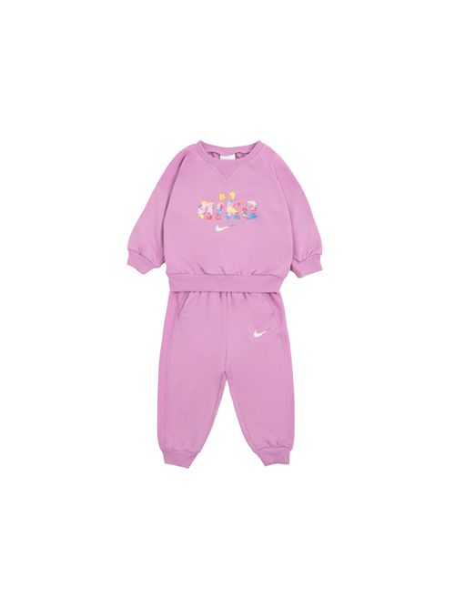 NIKE Tuta Crew per Neonati NIKE | 66N632P64