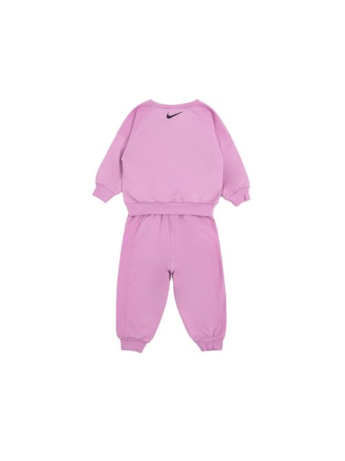NIKE Tuta Crew per Neonati NIKE | 66N632P64