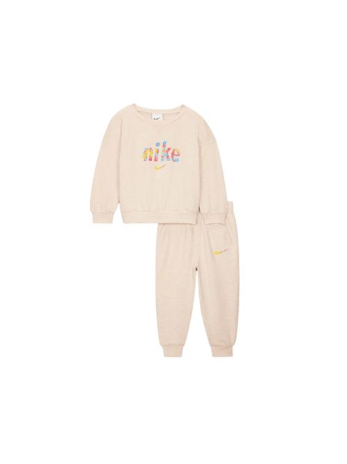 NIKE Tuta Crew per Neonati NIKE | 66N632W67