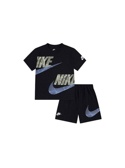 NIKE Relaxed Set for Babies NIKE | 66N737023