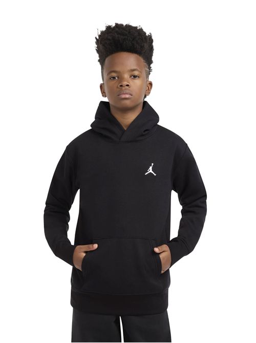 NIKE Felpa Jordan Ragazzi in cotone NIKE | 95F121023