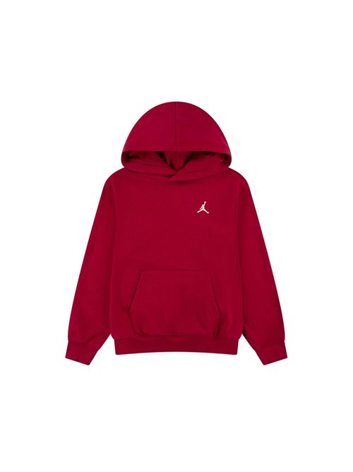 NIKE Felpa Jordan Ragazzi in cotone NIKE | 95F121R78