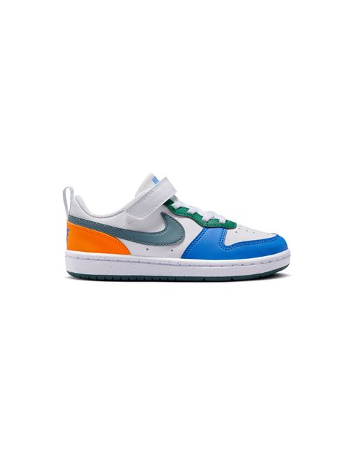 NIKE Court Borough Low Bambini NIKE | DV5457140