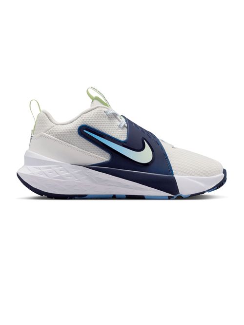 NIKE Team Hustle D 12 (GS)  Kids / Boys NIKE | HF6279104