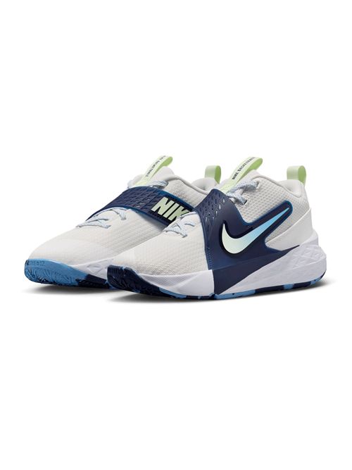 NIKE Team Hustle D 12 (GS)  Kids / Boys NIKE | HF6279104