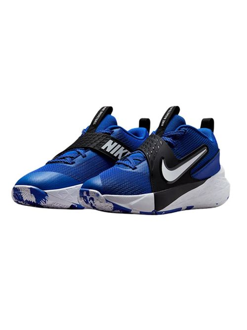 NIKE Team Hustle D 12 (GS)  Kids / Boys NIKE | HF6279400