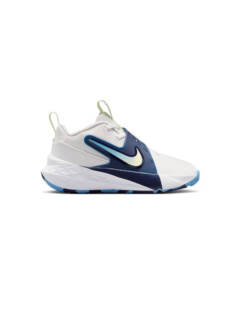Nike Team Hustle D 12 (PS)  Kids Basketball Shoes NIKE | HF6280104