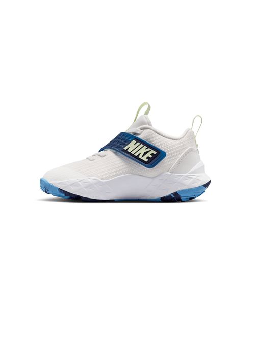Nike Team Hustle D 12 (PS)  Kids Basketball Shoes NIKE | HF6280104