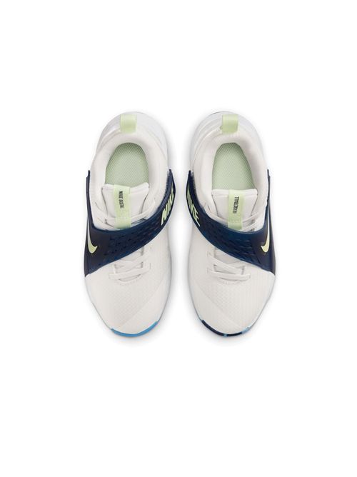 Nike Team Hustle D 12 (PS)  Kids Basketball Shoes NIKE | HF6280104