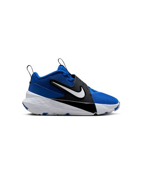 Nike Team Hustle D 12 (PS)  Kids Basketball Shoes NIKE | HF6280400