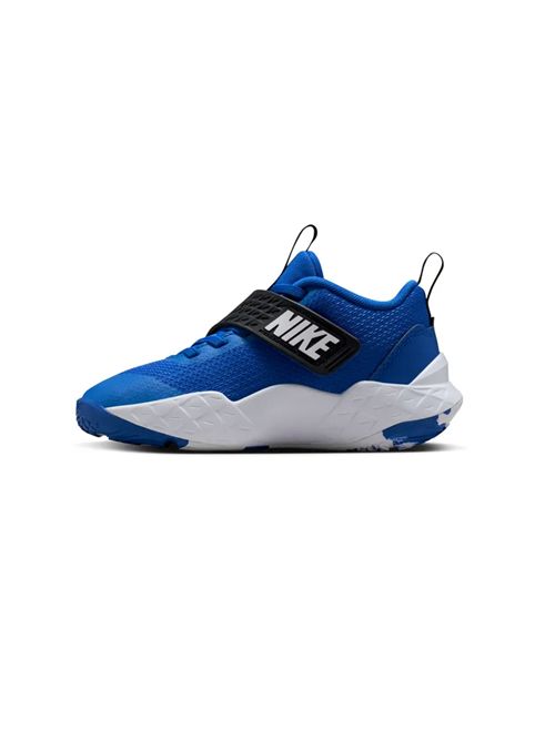 Nike Team Hustle D 12 (PS)  Kids Basketball Shoes NIKE | HF6280400