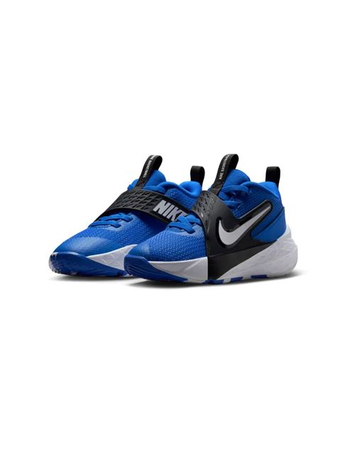 Nike Team Hustle D 12 (PS)  Kids Basketball Shoes NIKE | HF6280400