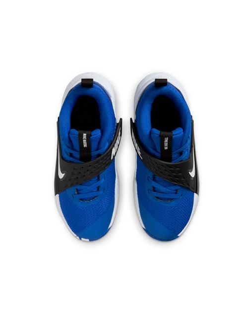 Nike Team Hustle D 12 (PS)  Kids Basketball Shoes NIKE | HF6280400