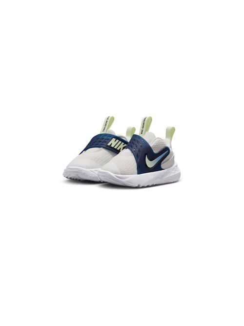 NIKE Team Hustle D 12 Baby / Toddler NIKE | HF6281104
