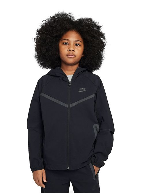 Nike Tech fabric jacket NIKE | HQ8911010
