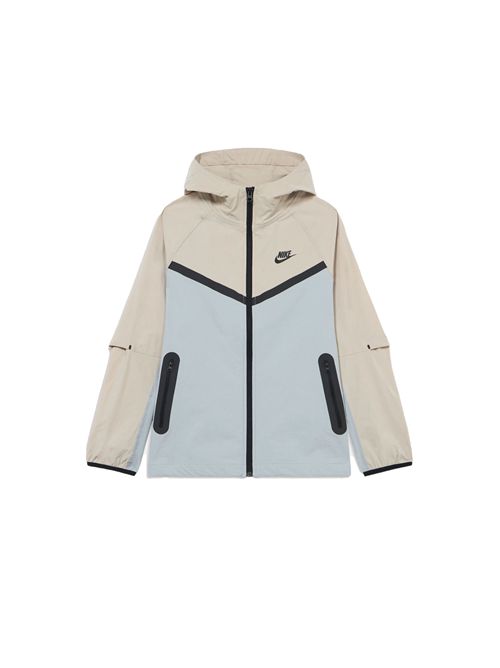 Nike Tech fabric jacket NIKE | HQ8911012