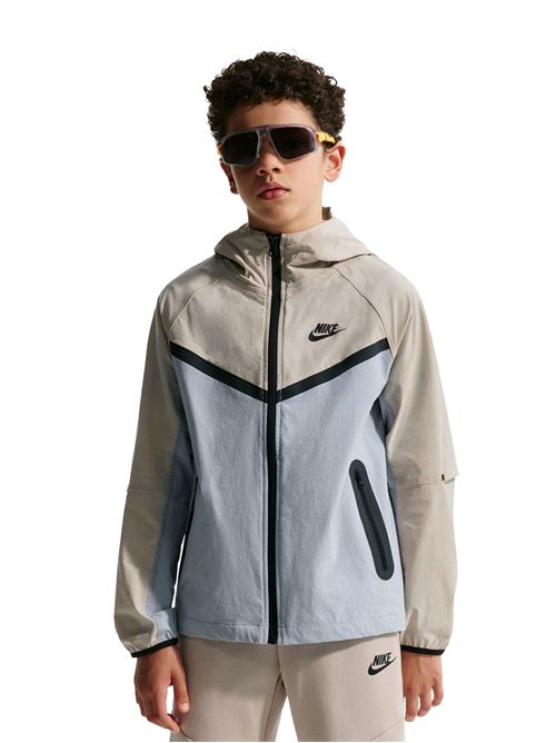 Nike Tech fabric jacket NIKE | HQ8911012