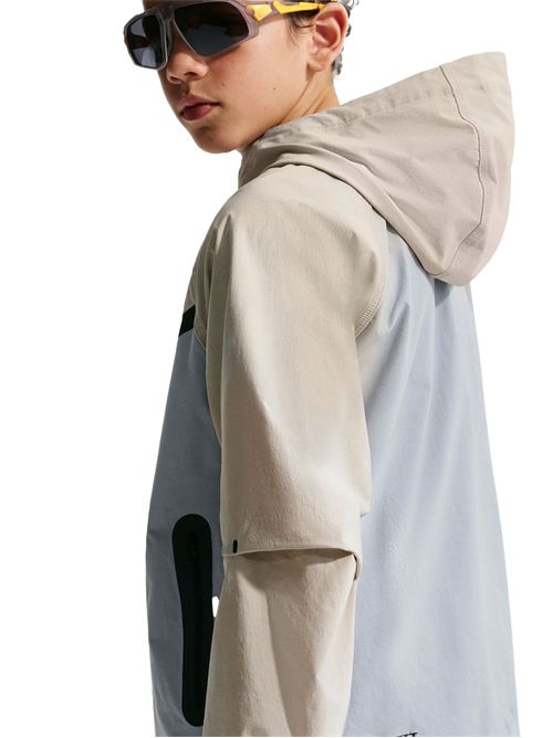 Nike Tech fabric jacket NIKE | HQ8911012
