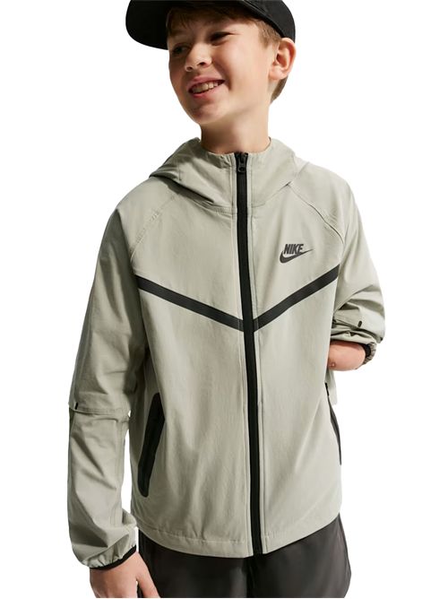 Nike Tech fabric jacket NIKE | HQ8911304