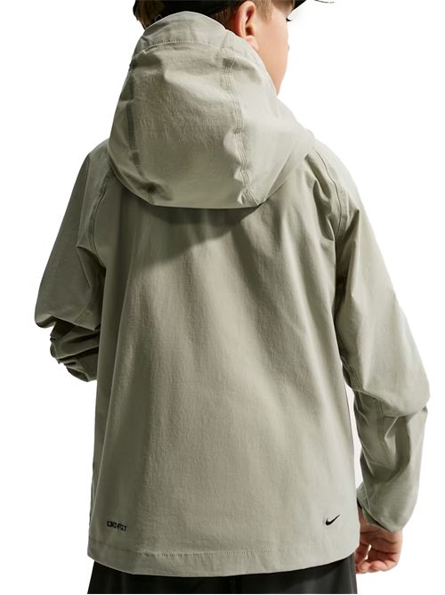 Nike Tech fabric jacket NIKE | HQ8911304