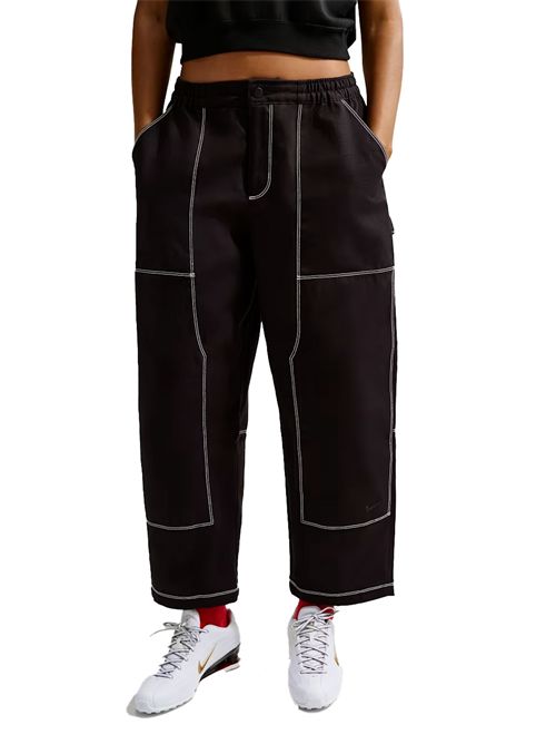 NIKE Sportswear Wide Carpenter Trousers NIKE | IF0311010
