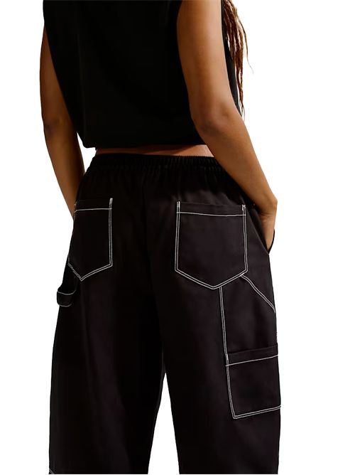 NIKE Sportswear Wide Carpenter Trousers NIKE | IF0311010