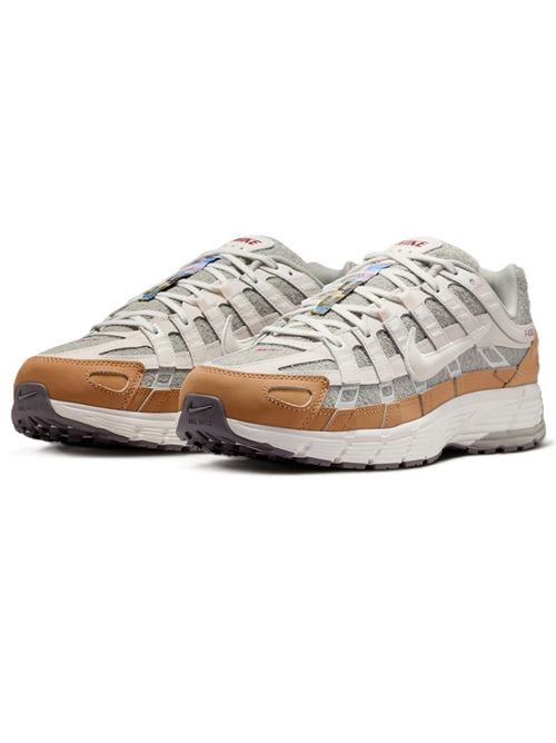 NIKE P-6000 SE LNY  Men NIKE | IQ1120311