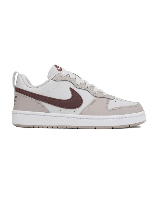 NIKE Court Borough Low Essential+ Girls NIKE | IQ2725001