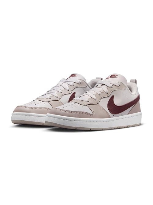 NIKE Court Borough Low Essential+ Girls NIKE | IQ2725001