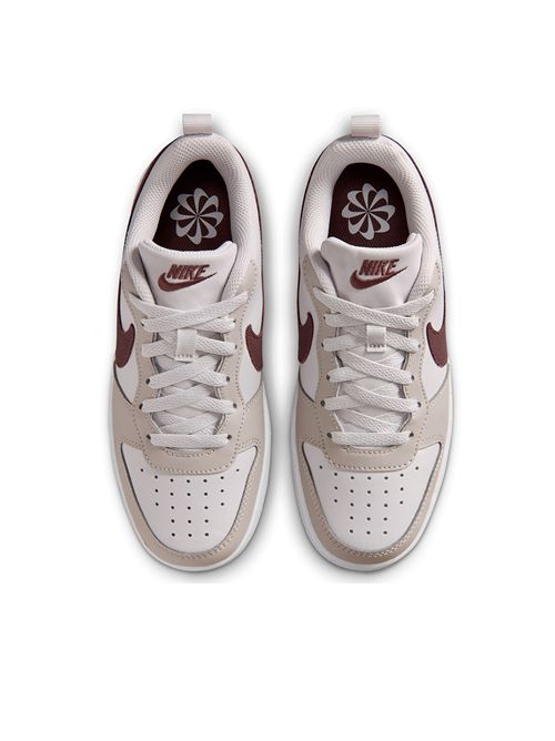 NIKE Court Borough Low Essential+ Girls NIKE | IQ2725001