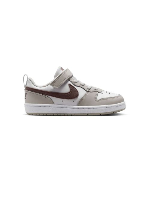NIKE Court Borough Low Essential+ Girls NIKE | IQ2726001
